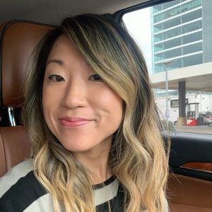 Meet your Posher, Tara